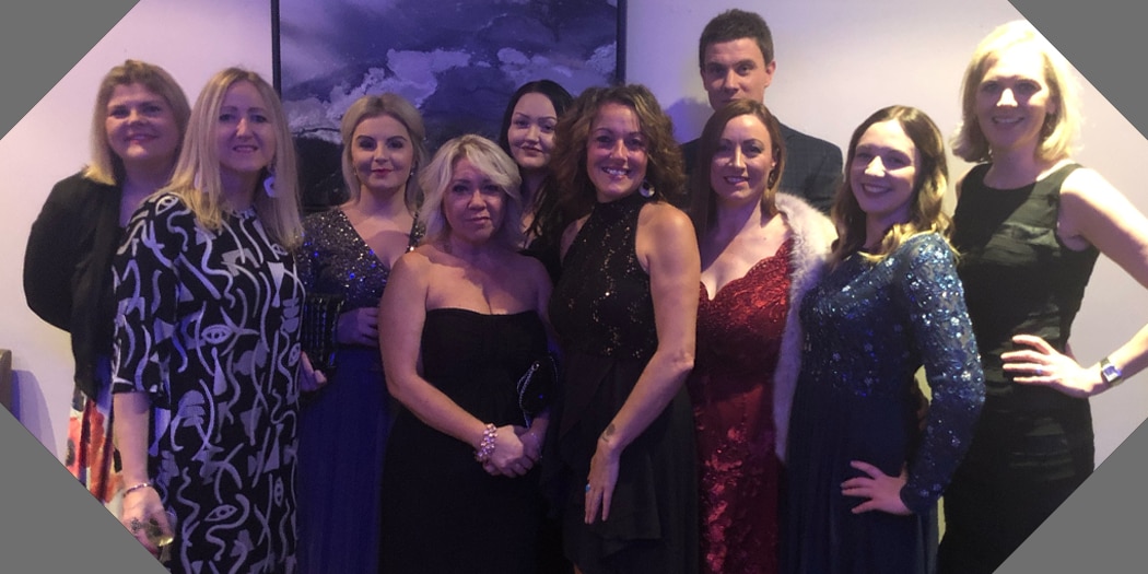 Coloplast wins big at Peterborough business awards 