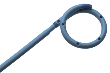 coloplast stent - coloplast isiris