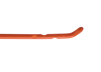 Coude Tip Catheter